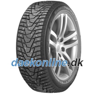 Hankook Winter I*Pike RS2 W429 - 215/55 R17 98T Vinterdæk Hankook Winter I*Pike RS2 W429 - 215/55 R17 98T Vinterdæk