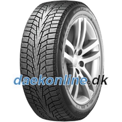 Hankook Winter I*Cept iZ2 W6 225/55 R17 101T - Vinterdæk Hankook Winter I*Cept iZ2 W6 225/55 R17 101T - Vinterdæk
