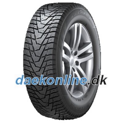 Hankook W429A Vinterdæk - 205/70 R15 96T, med spidser Hankook W429A Vinterdæk - 205/70 R15 96T, med spidser