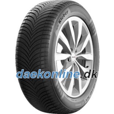 Kleber Quadraxer SUV ( 235/55 R19 101V ) Kleber Quadraxer SUV ( 235/55 R19 101V )