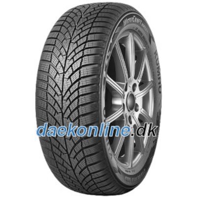 Kumho WinterCraft WP52+ ( 195/65 R15 91H 4PR EVc ) Kumho WinterCraft WP52+ ( 195/65 R15 91H 4PR EVc )