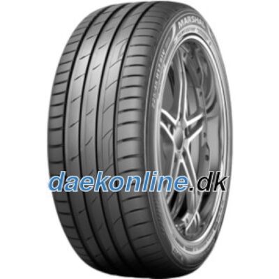 Marshal MU12 235/50ZR18 101Y XL Marshal MU12 235/50ZR18 101Y XL