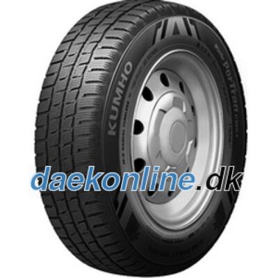 Marshal CW51 205/65 R16 Vinterdæk - Dæk Marshal CW51 205/65 R16 Vinterdæk - Dæk