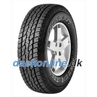 Maxxis AT-771 BRAVO - 265/60 R18 - Dæk Maxxis AT-771 BRAVO - 265/60 R18 - Dæk
