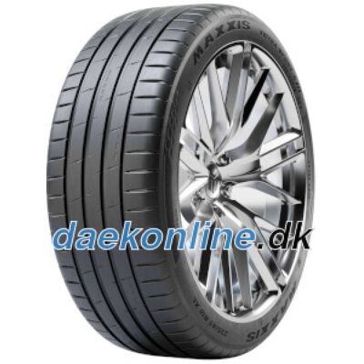 Maxxis Victra Sport 6 SUV ( 235/55 R20 105Y XL, med fælgbeskyttelseleiste (FSL) ) Maxxis Victra Sport 6 SUV ( 235/55 R20 105Y XL, med fælgbeskyttelseleiste (FSL) )