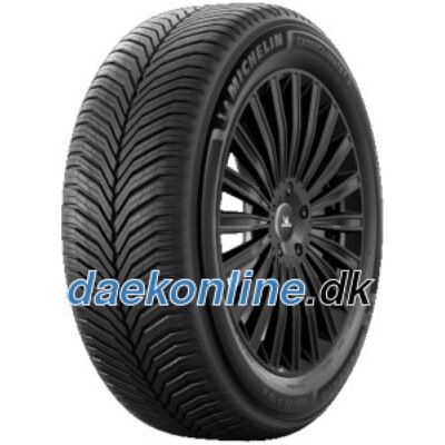 Michelin CrossClimate 3 ( 255/60 R18 112V XL EV Suitable ) Michelin CrossClimate 3 ( 255/60 R18 112V XL EV Suitable )