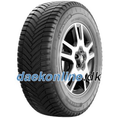 Michelin CrossClimate Camping ( 225/75 R16CP 118/116R 10PR EV Suitable ) Michelin CrossClimate Camping ( 225/75 R16CP 118/116R 10PR EV Suitable )