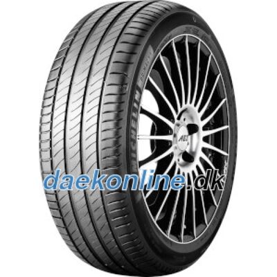 Michelin Primacy 4+ ( 245/45 R17 99W XL EV Suitable, med fælgbeskyttelses liste (FSL) ) Michelin Primacy 4+ ( 245/45 R17 99W XL EV Suitable, med fælgbeskyttelses liste (FSL) )