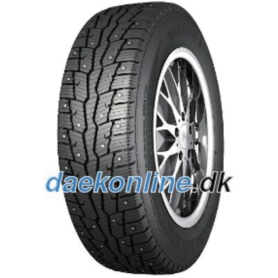 Nankang ICE ACTIVA IV-1 VAN vinterdæk 235/65 R16 121/119R Nankang ICE ACTIVA IV-1 VAN vinterdæk 235/65 R16 121/119R