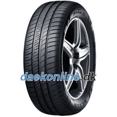 Nexen N'Blue S 185/65 R15 92T - Dæk Nexen N'Blue S 185/65 R15 92T - Dæk