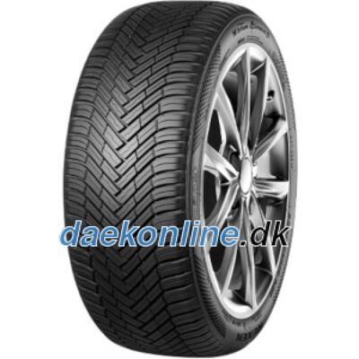 Nexen N blue 4 Season 2 ( 225/40 ZR19 93Y XL 4PR, RPB ) Nexen N blue 4 Season 2 ( 225/40 ZR19 93Y XL 4PR, RPB )