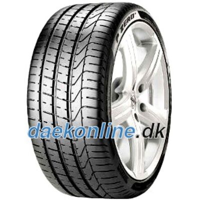Pirelli P Zero Corsa Asimmetrico 2 355/25 R21 107Y - Sommer Sportdæk Pirelli P Zero Corsa Asimmetrico 2 355/25 R21 107Y - Sommer Sportdæk