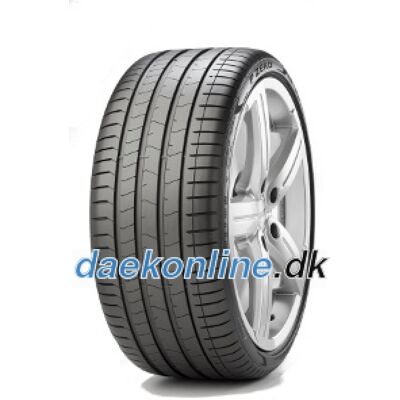 Pirelli P Zero PZ4 LS ( 255/35 R19 96Y XL *, med fælgbeskyttelse (MFS) ) Pirelli P Zero PZ4 LS ( 255/35 R19 96Y XL *, med fælgbeskyttelse (MFS) )