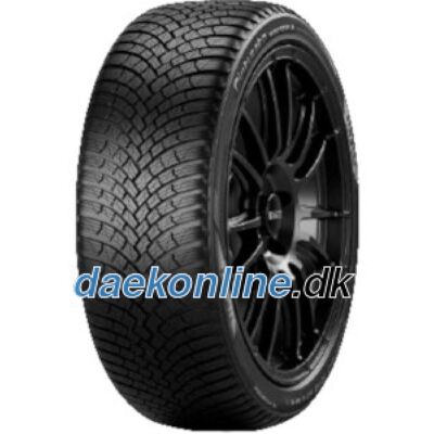 Pirelli Cinturato Winter 3 ( 225/50 R18 99V XL, med fælgbeskyttelse (MFS) ) Pirelli Cinturato Winter 3 ( 225/50 R18 99V XL, med fælgbeskyttelse (MFS) )