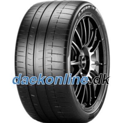 Pirelli P Zero R 285/35 ZR23 - Dæk Pirelli P Zero R 285/35 ZR23 - Dæk