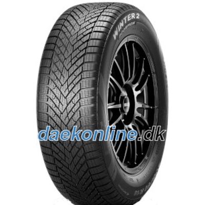 Pirelli Scorpion Winter 2 XL - Vinterdæk Pirelli Scorpion Winter 2 XL - Vinterdæk