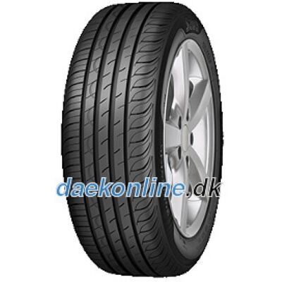 Sava Intensa HP 2 205/55 R16 91W Sava Intensa HP 2 205/55 R16 91W