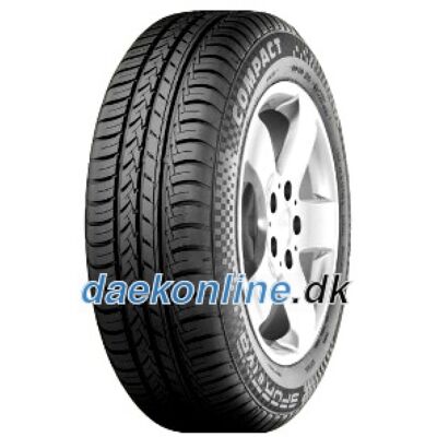 Sportiva Compact 185/55 R15 82H - Dæk Sportiva Compact 185/55 R15 82H - Dæk
