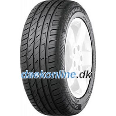 Sportiva 235/45 R18 98Y XL Sommerdæk - Dæk Sportiva 235/45 R18 98Y XL Sommerdæk - Dæk