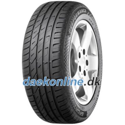 Sportiva 215/65 R16 98 H SUV Sommerdæk Sportiva 215/65 R16 98 H SUV Sommerdæk
