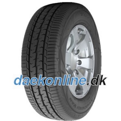 Toyo NanoEnergy Van 195/80 R15 - Sommerdæk Toyo NanoEnergy Van 195/80 R15 - Sommerdæk