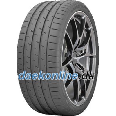 Toyo PROXES SPORT A 225/50 R17 - Dæk Toyo PROXES SPORT A 225/50 R17 - Dæk