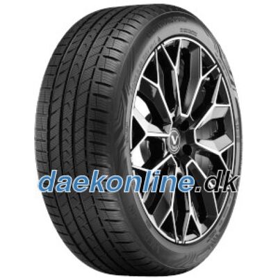 Vredestein Quatrac Pro+ ( 255/35 R19 96Y XL EVc, med fælgbeskyttelses liste (FSL) ) Vredestein Quatrac Pro+ ( 255/35 R19 96Y XL EVc, med fælgbeskyttelses liste (FSL) )