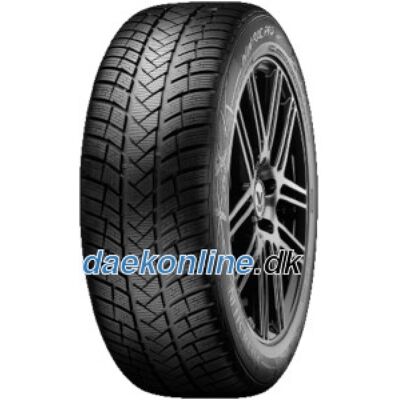Vredestein Wintrac Pro+ 205/45 R17 88V Vinterdæk Vredestein Wintrac Pro+ 205/45 R17 88V Vinterdæk