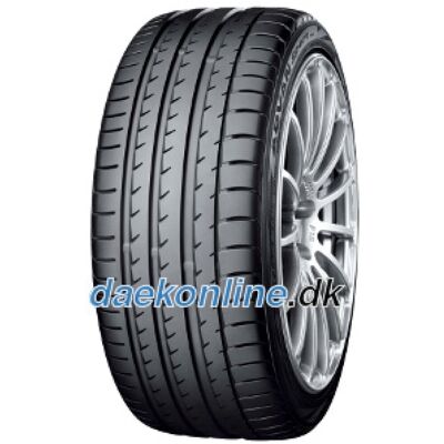 Yokohama Advan Sport (V105S) ZPS ( 275/40 R18 99Y RPB, runflat ) Yokohama Advan Sport (V105S) ZPS ( 275/40 R18 99Y RPB, runflat )