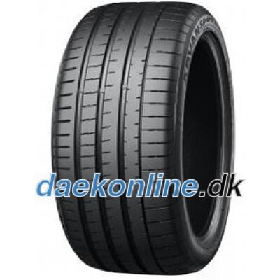 Yokohama Advan Sport (V107C) ( 285/45 ZR22 114Y XL MO1, RPB ) Yokohama Advan Sport (V107C) ( 285/45 ZR22 114Y XL MO1, RPB )