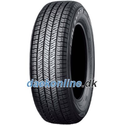 Yokohama GEOLANDAR G91AV 225/65 R17 102H Yokohama GEOLANDAR G91AV 225/65 R17 102H