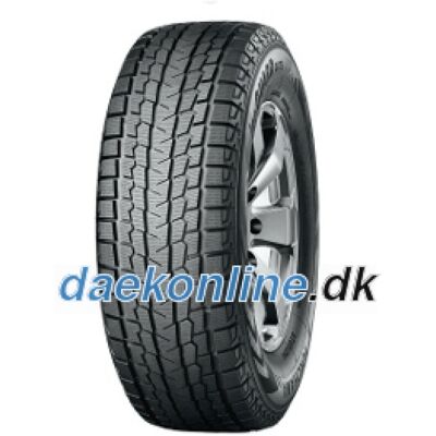Yokohama Ice Guard G075 ( 295/40 R21 111Q XL, Nordic compound, RPB ) Yokohama Ice Guard G075 ( 295/40 R21 111Q XL, Nordic compound, RPB )