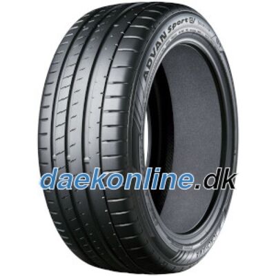 Yokohama Advan Sport EV V108F ( 235/50 R19 103W XL E+, RPB ) Yokohama Advan Sport EV V108F ( 235/50 R19 103W XL E+, RPB )