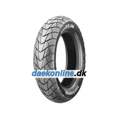 Bridgestone ML50 ( 140/60-13 TL 57L Baghjul, M/C ) Bridgestone ML50 ( 140/60-13 TL 57L Baghjul, M/C )