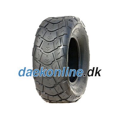 Kenda K572 Roadgo - Dæk 25x8.00-12 Sommer Kenda K572 Roadgo - Dæk 25x8.00-12 Sommer