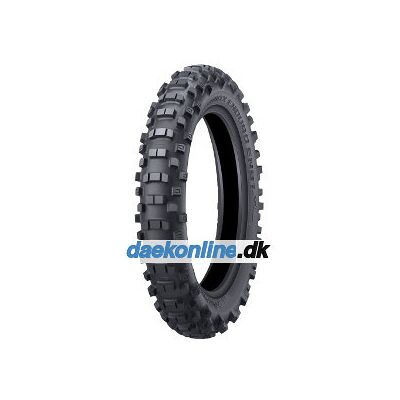 Dunlop Geomax EN91 Enduro Motorcykeldæk - Alsidig Ydeevne Dunlop Geomax EN91 Enduro Motorcykeldæk - Alsidig Ydeevne