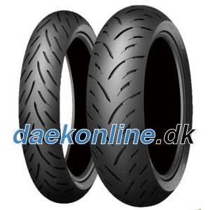 Dunlop Sportmax GPR-300 ( 120/60 ZR17 TL (55W) Forhjul ) Dunlop Sportmax GPR-300 ( 120/60 ZR17 TL (55W) Forhjul )