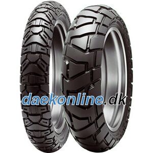 Dunlop TRX Mission ( 150/70B18 TL 70T Baghjul, M+S kendetegnet ) Dunlop TRX Mission ( 150/70B18 TL 70T Baghjul, M+S kendetegnet )