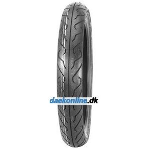 Maxxis M6102 - 100/90 R18 56H - Motorcykel dæk Maxxis M6102 - 100/90 R18 56H - Motorcykel dæk
