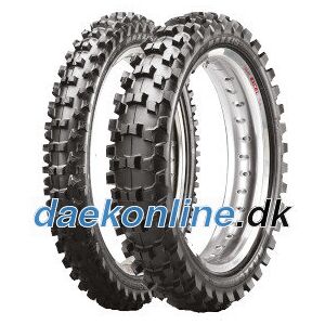 Maxxis M7332+ Maxxcross MX ST ( 70/100-19 TT 42M NHS, Forhjul ) Maxxis M7332+ Maxxcross MX ST ( 70/100-19 TT 42M NHS, Forhjul )