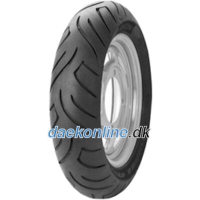 Avon AM63 Viper Stryke ( 100/80-16 TL 50P Forhjul ) Avon AM63 Viper Stryke ( 100/80-16 TL 50P Forhjul )