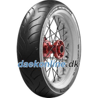 Avon AM63 Viper Stryke - 140/60-14 Dæk Avon AM63 Viper Stryke - 140/60-14 Dæk