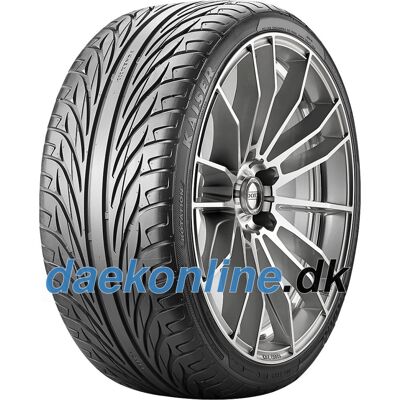 Kenda KR20 205/55 R15 Dæk - Høj ydeevne, Lav støj, Holdbart Kenda KR20 205/55 R15 Dæk - Høj ydeevne, Lav støj, Holdbart