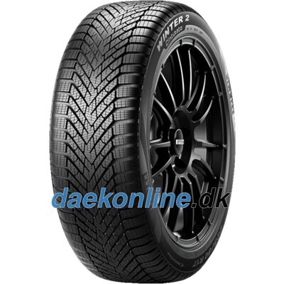 Pirelli Winter Cinturato 215/55 R17 94H - Dæk Pirelli Winter Cinturato 215/55 R17 94H - Dæk