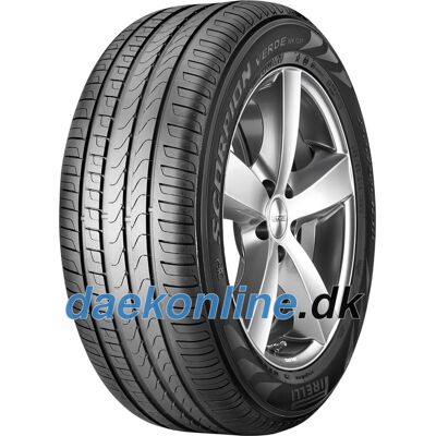 Pirelli Scorpion Verde Run Flat ( 285/45 R19 111W XL *, med fælgbeskyttelse (MFS), Run Flat ) Pirelli Scorpion Verde Run Flat ( 285/45 R19 111W XL *, med fælgbeskyttelse (MFS), Run Flat )