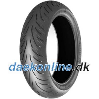 Bridgestone T 31 R ( 180/55 ZR17 TL (73W) Baghjul, M/C ) Bridgestone T 31 R ( 180/55 ZR17 TL (73W) Baghjul, M/C )