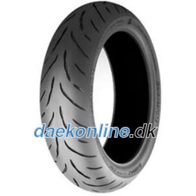 Bridgestone T 32 R ( 180/55 ZR17 TL (73W) Baghjul, M/C, Variante GT ) Bridgestone T 32 R ( 180/55 ZR17 TL (73W) Baghjul, M/C, Variante GT )