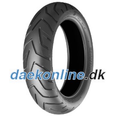Bridgestone A 41 R ( 150/70 ZR18 TL (70W) Baghjul, M/C ) Bridgestone A 41 R ( 150/70 ZR18 TL (70W) Baghjul, M/C )