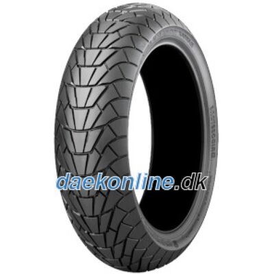 Bridgestone AX 41S R ( 160/60 R15 TL 67H Baghjul, M/C ) Bridgestone AX 41S R ( 160/60 R15 TL 67H Baghjul, M/C )