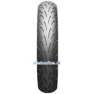 Bridgestone Battlax SC R ( 140/70-13 TL 61P Baghjul, M/C ) Bridgestone Battlax SC R ( 140/70-13 TL 61P Baghjul, M/C )